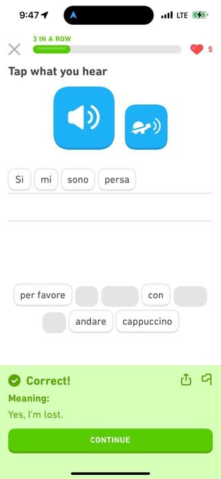 When to use io sono versus mi sono : r/italianlearning 